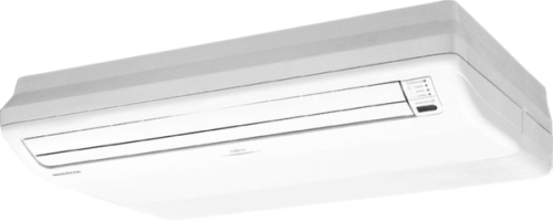 Fujitsu ABYG 18 LVTB inverteres multi hőszivattyús parapet/mennyezeti klíma beltéri