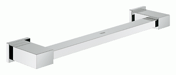Grohe Essentials Cube kádkapaszkodó 40514 000 (40514000)
