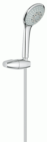 Grohe Euphoria 110 Champagne zuhanyszett 3 spray 27355 000 (27355000)