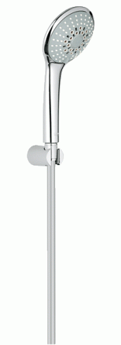 Grohe Euphoria 110 Champagne zuhanyszett 3 spray 27356 000 (27356000)