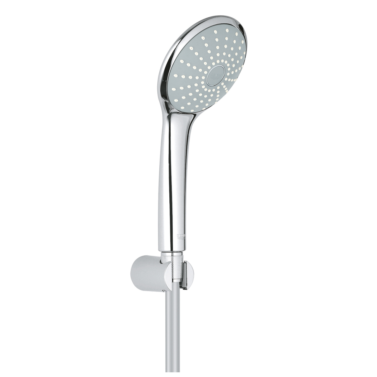Grohe Euphoria 110 Mono zuhanyszett, fix fali tartó, 1 funkciós 27354 000 (27354000)