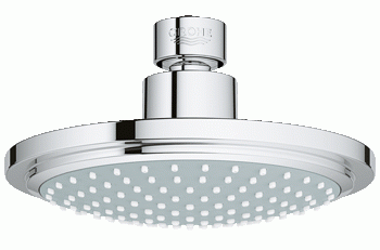 Grohe Euphoria Cosmopolitan 160 fejzuhany 9,5 l/perc 28233 000 (28233000)