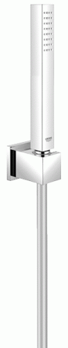 Grohe Euphoria Cube zuhanygarnitúra 27702 000 (27702000)