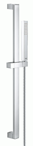 Grohe  Euphoria Cube+ zuhanygarnitúra 60 cm-es, 9,5 l/perc 27891 000 (27891000)