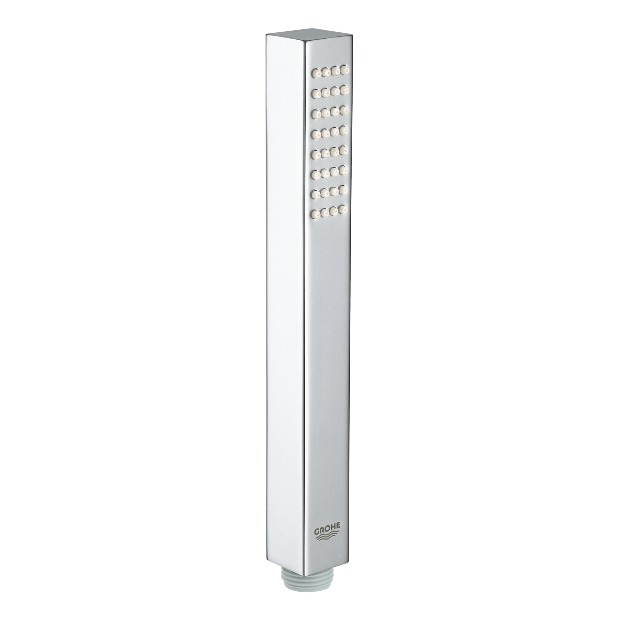 Grohe Euphoria Cube+ fém kézizuhany 9.5 l/perc, króm 27888 000 (27888000)