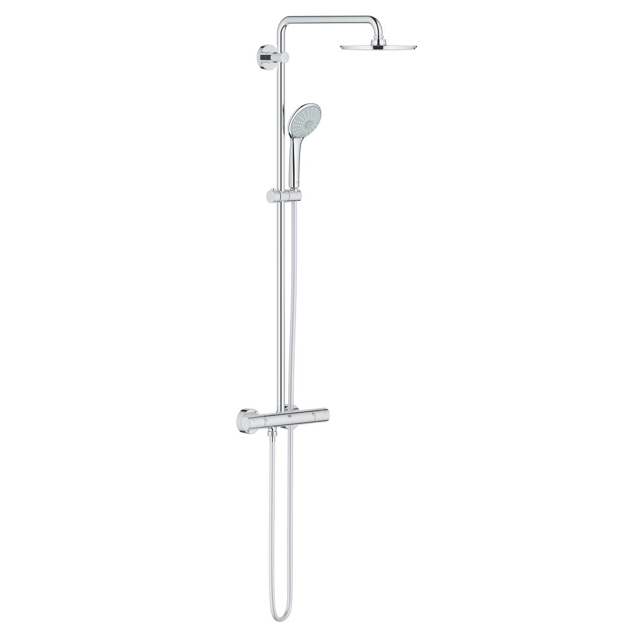 Grohe Euphoria XXL system 210 zuhanyrendszer 27964 000 (27964000)