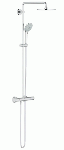 Grohe Euphoria XXL system 210 zuhanyrendszer 27964 000 (27964000)