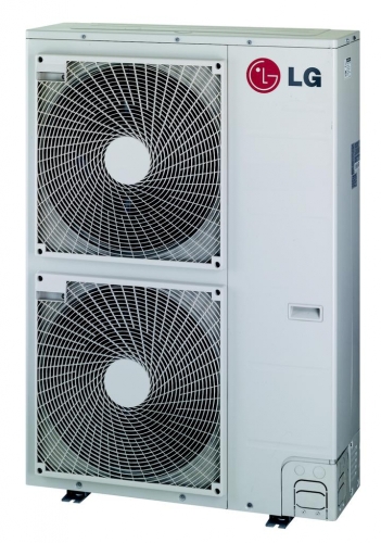 LG FM41AH Multi FdX Inverteres variálható multi klíma kültéri 11,7 kW
