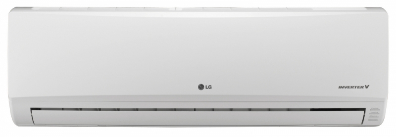 LG MS07SQ Nova multi oldalfali klíma beltéri 2,1 kW
