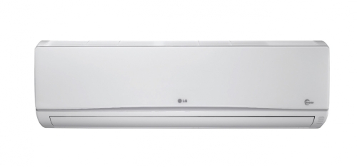 LG MS09AQ Deluxe multi oldalfali klíma beltéri 2,6 kW