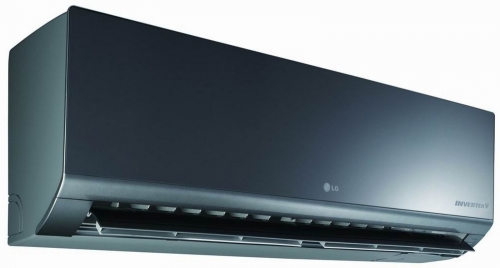 LG MS24AW Artcool multi oldalfali klíma beltéri 7,1 kW