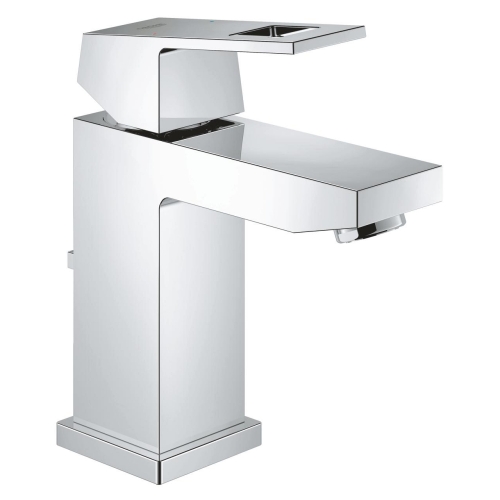 Grohe Eurocube egykaros mosdócsaptelep 23127 00E (2312700E)