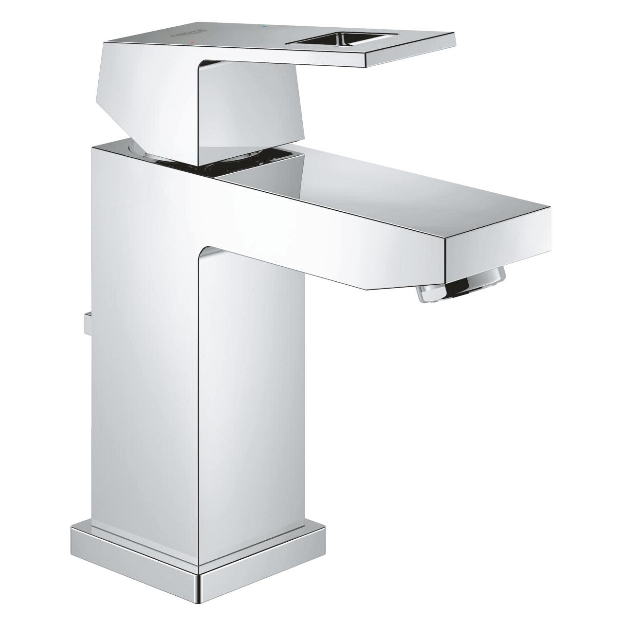 Grohe Eurocube hidegvizes kifolyószelep 23137 000 (23137000)