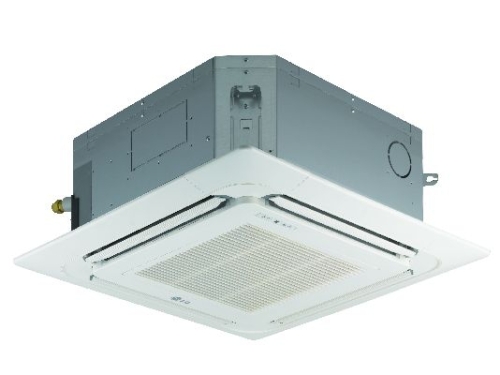 LG CT09 Multi kazettás klíma beltéri 2,6 kW