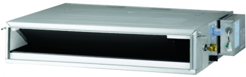 LG CB12L Multi légcsatornázható klíma beltéri 3,5 kW