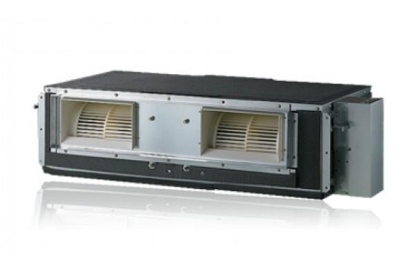 LG CM24 Multi légcsatornázható klíma beltéri 7,1 kW