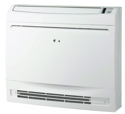LG CQ18 Console multi parapet klíma beltéri 5,3 kW