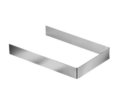 KLUDI PLUS dekor elem WC-re/bidére 4998905