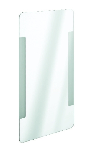 Kludi Plus 80 x 50 cm világító tükör 49SP243