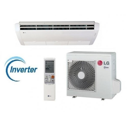 LG CV24/UU24W Multi inverteres mennyezeti klíma