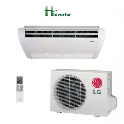 LG UV24H/UU24WH Multi inverteres mennyezeti split klíma