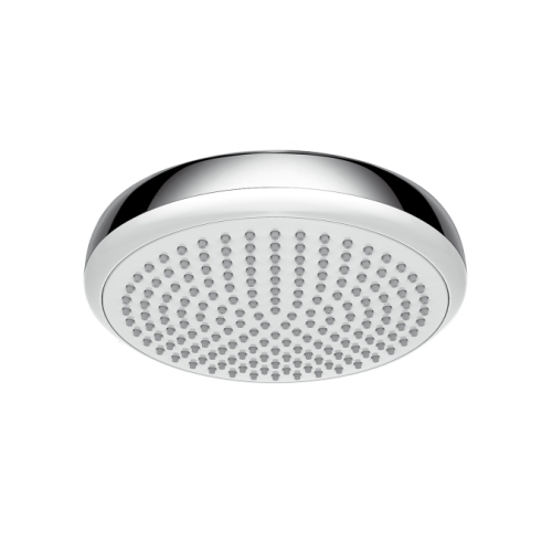 Hansgrohe Crometta 160 1jet fejzuhany fehér/króm 26577 400 (26577400)