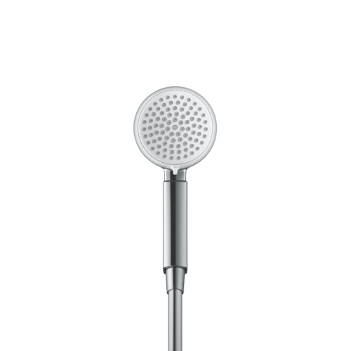 Hansgrohe Crometta 100 Vario kézizuhany fehér/króm 26824 400 (26824400)