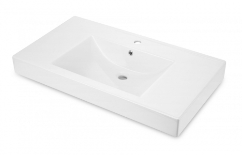 Deante Anemon kerámia mosdó 90 cm CDZ 6U9S (K)