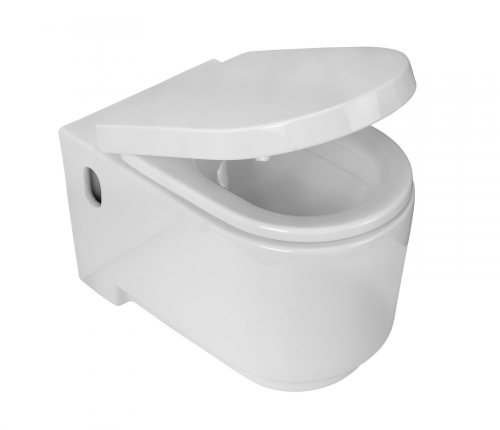 Deante Prima wc ülőke Soft-Close CDP 6DOX