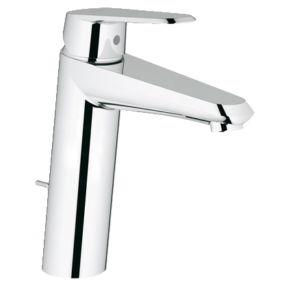 Grohe Eurodisc Cosmopolitan egykaros mosdó csaptelep 23448 002 (23448002)