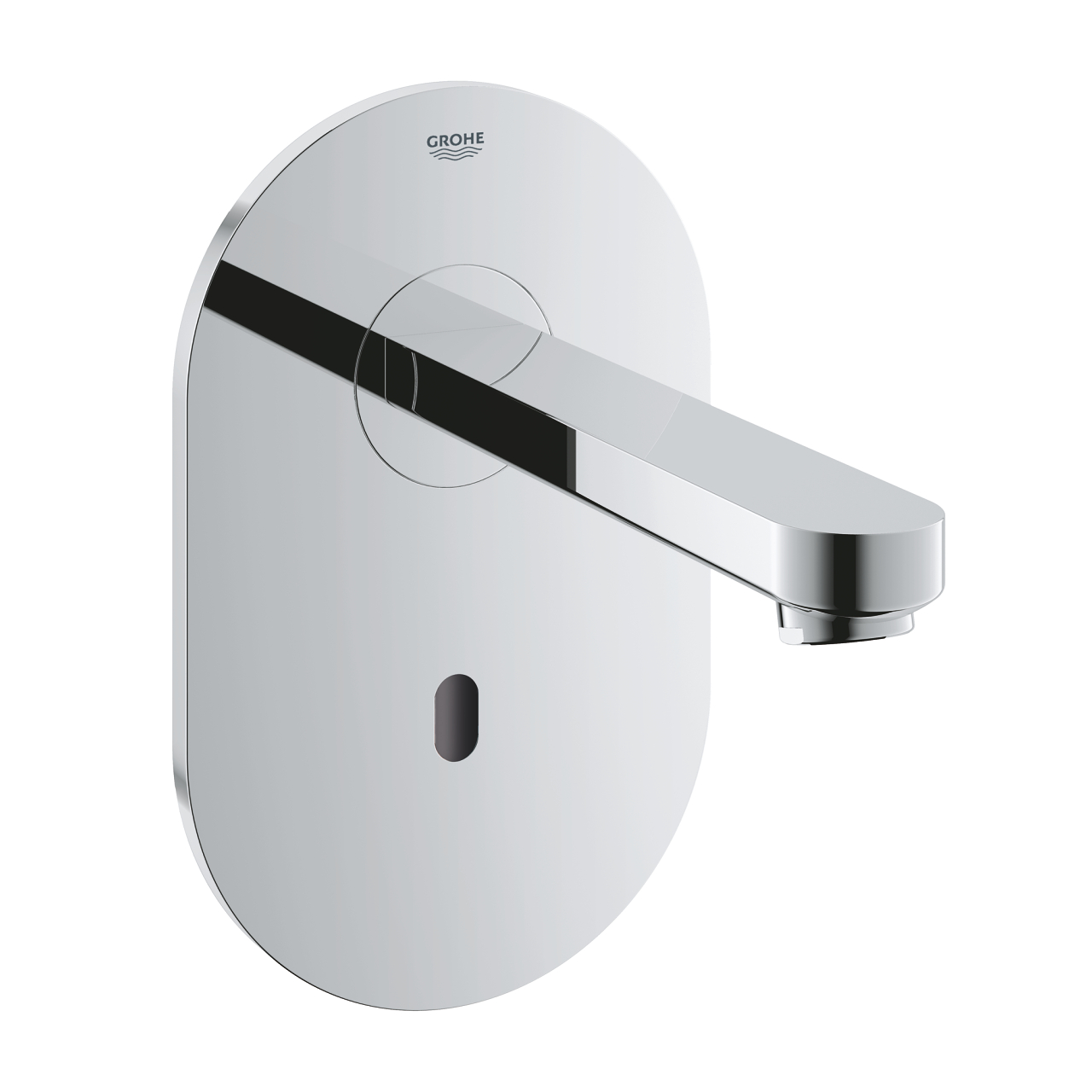 Grohe Euroeco Cosmopolitan E fali mosdó csaptelep infravörös elektronikával 36273 000 (36273000)