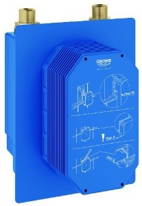 Grohe Eurosmart Cosmopolitan E beépítődoboz 36336 000 (36336000)