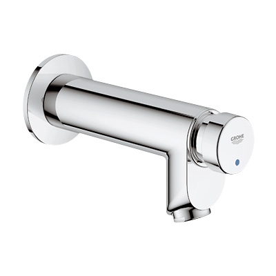 Grohe Euroeco Cosmopolitan S önelzáró fali kifolyószelep 36266 000 (36266000)