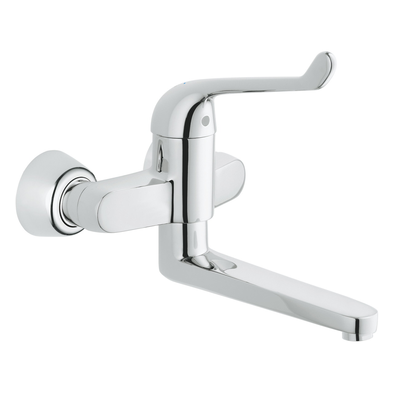Grohe Euroeco Speciál egykaros orvosi csaptelep 32793 000 (32793000)