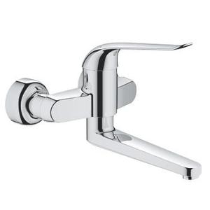 Grohe Euroeco Speciál egykaros mosdócsaptelep 32774 000 (32774000)