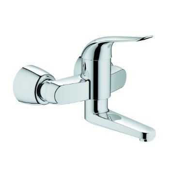 Grohe Euroeco Speciál egykaros mosdócsaptelep 32771 000 (32771000)