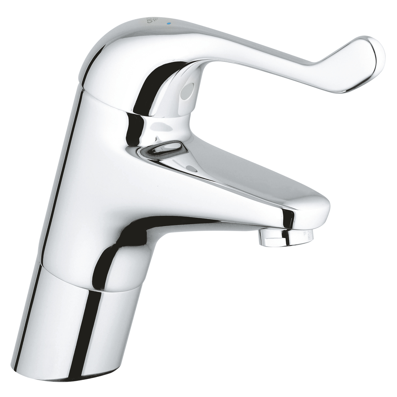 Grohe Euroeco Speciál egykaros orvosi csaptelep 32790 000 (32790000)