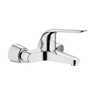 Grohe Euroeco Speciál egykaros mosdócsaptelep 32779 000 (32779000)