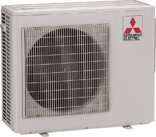 Mitsubishi MXZ-4D83VA multi kültéri egység 8.3 kW