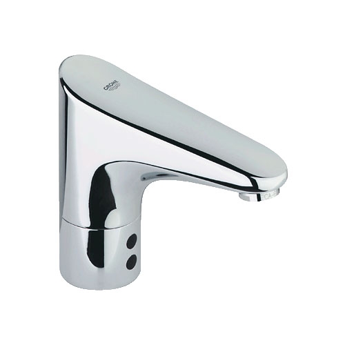 Grohe Europlus E infrás mosdócsaptelep elemes 36232 000 (36232000)