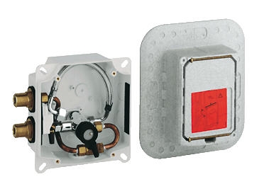 Grohe Europlus E beépítődoboz 36009 000 (36009000)