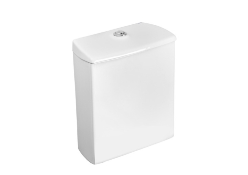 Roca Nexo WC tartály Dual Flush szerelvény-3/6 l, 7341642000 (A341642000)