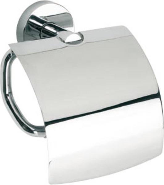 Sapho BEMETA OMEGA WC papírtartó, jobbos, 140x95x90mm, króm 104112012R