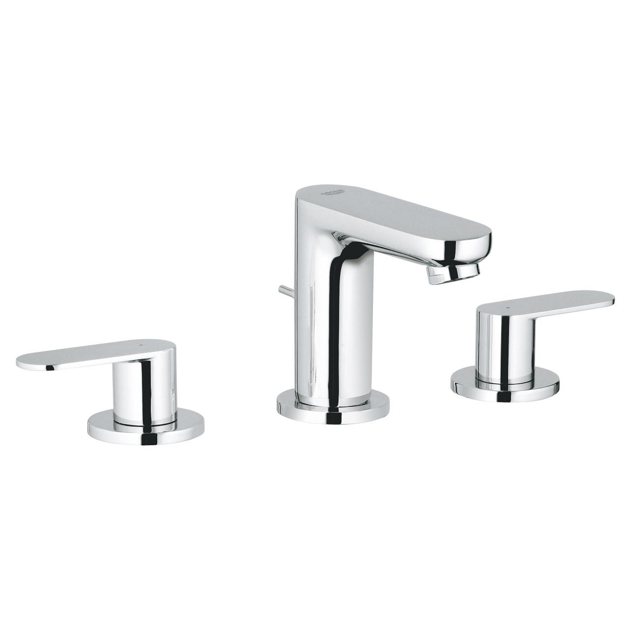 Grohe Eurosmart Cosmopolitan 3-lyukas mosdócsaptelep 20187 000 (20187000)