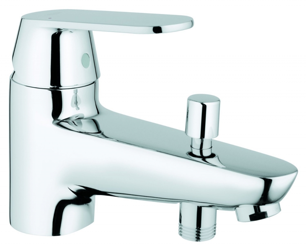 Grohe Eurosmart Cosmopolitan Monotrou egykaros kádtöltő csaptelep 32836 000 (32836000)