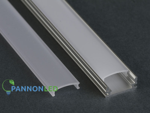 Pannonled Aluminium 