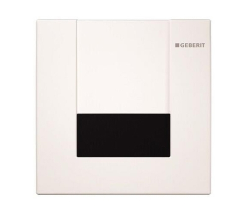 Geberit Tango automata vizelde vezérlés, infravörös, hálózati, fehér 116.024.11.1