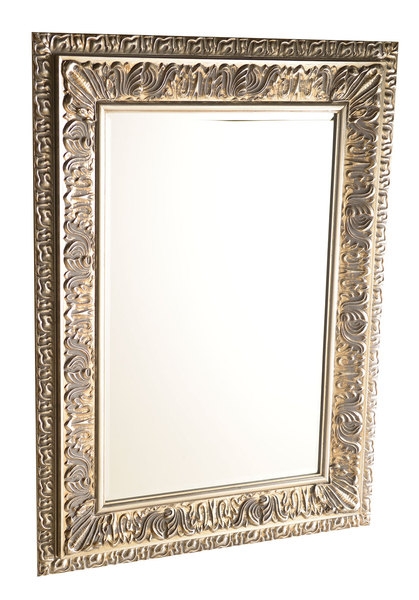 Sapho INVERNO keretes tükör, 930x1230mm, ezüst (IN123)