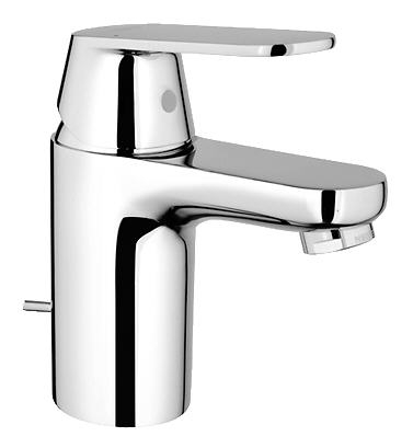 Grohe Eurosmart Cosmopolitan egykaros mosdócsaptelep 32825 00E (3282500E)