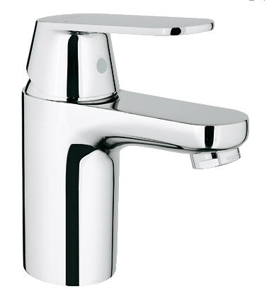 Grohe Eurosmart Cosmopolitan egykaros mosdócsaptelep sima testtel 32824 000 (32824000)